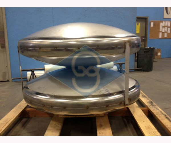 不銹鋼封頭 不銹鋼封頭