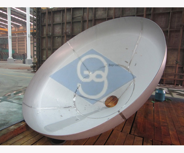 不銹鋼封頭 不銹鋼封頭