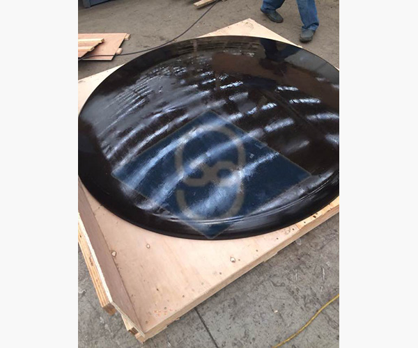 蝶形封頭 蝶形封頭